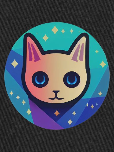 Astro Cat