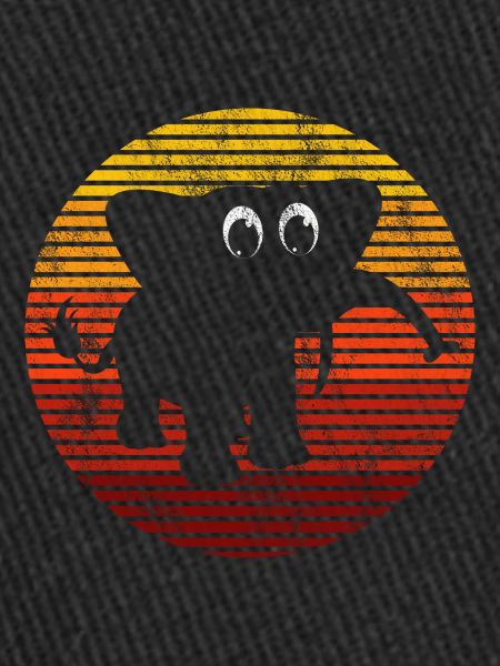 Eléphant éléphant pour enfants