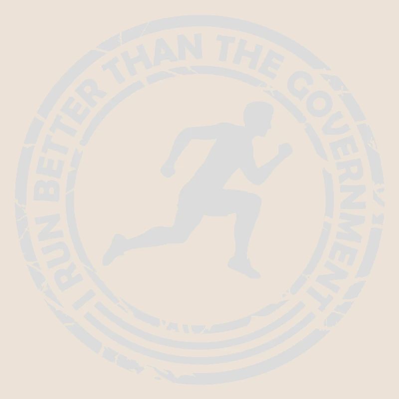 run better than government