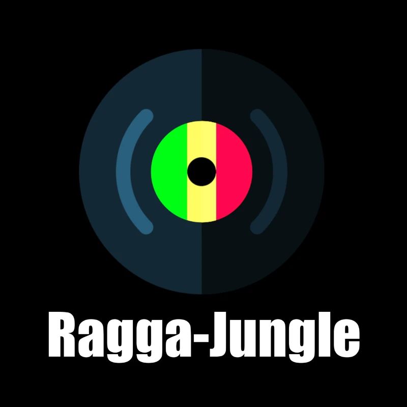 Ragga-Jungle