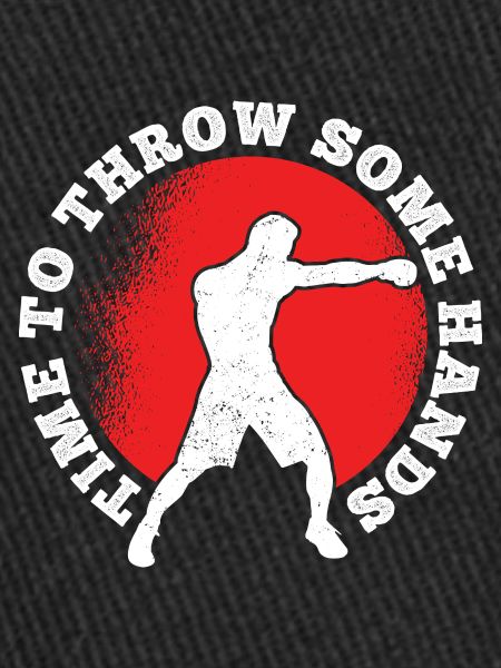 Boxsport Boxing