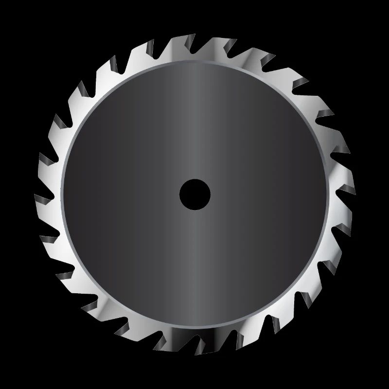 Buss Saw Blade