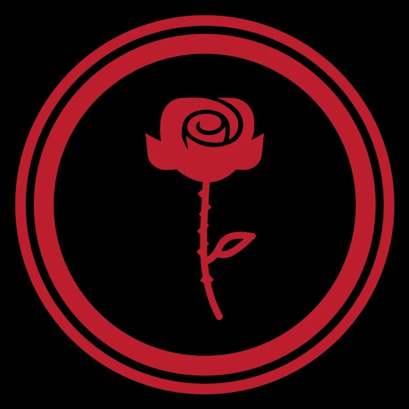 Rose Symbol