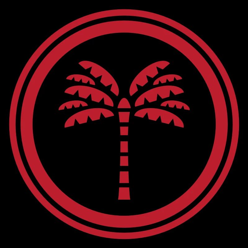 Palm Symbol