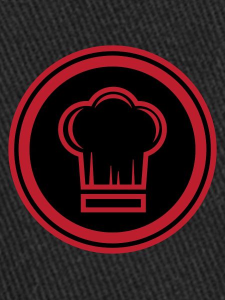 Chef's Hat Chef