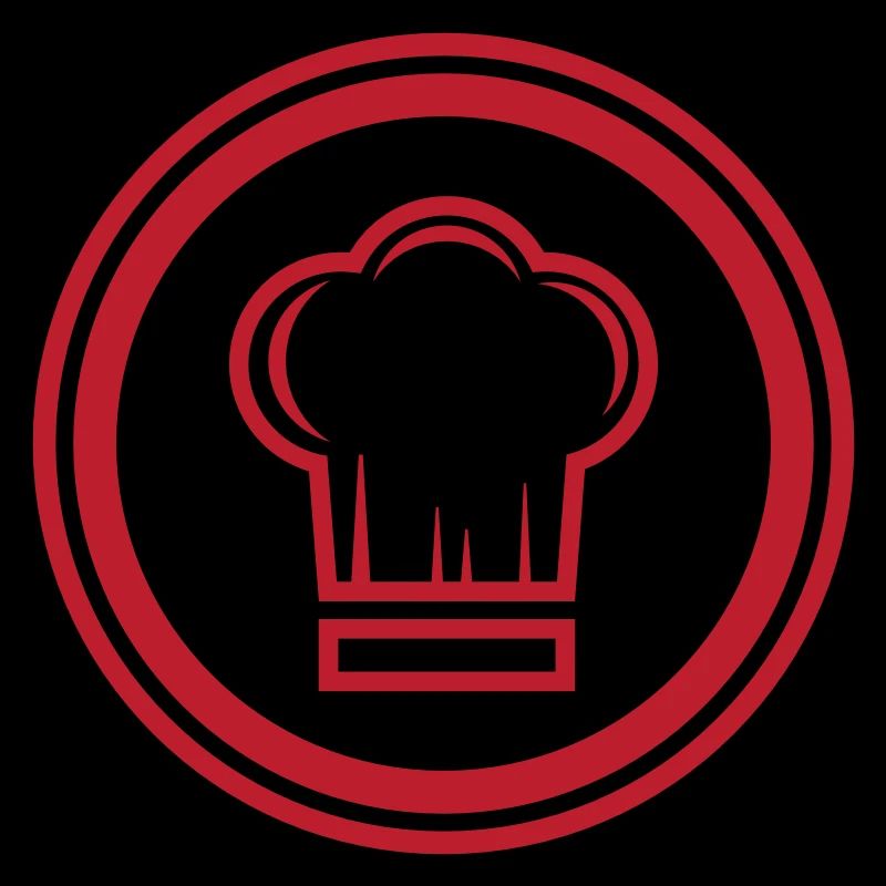 Chef's Hat Chef