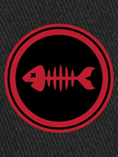 Fish Symbol Bone Bones