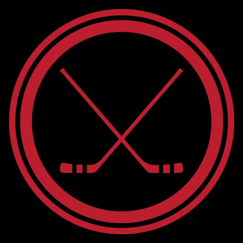 Eishockey hockeyschläger