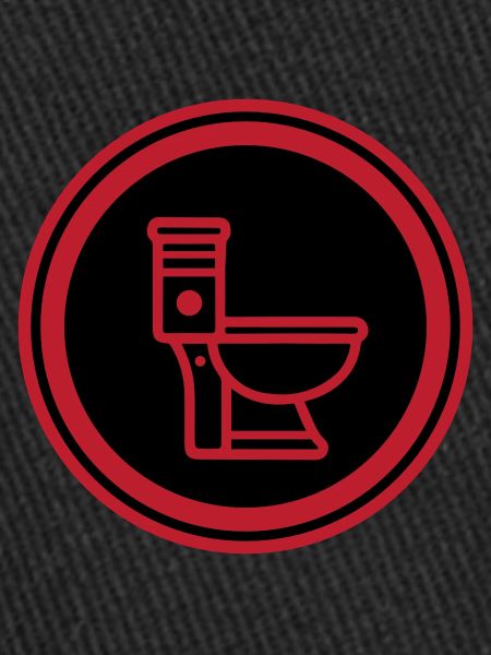 Wc toilet