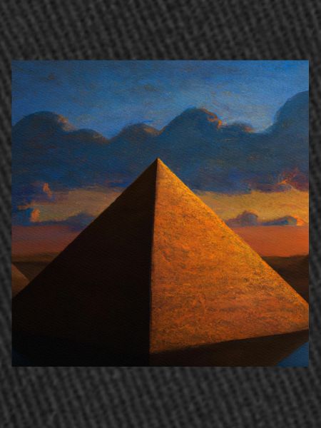 Great Pyramid