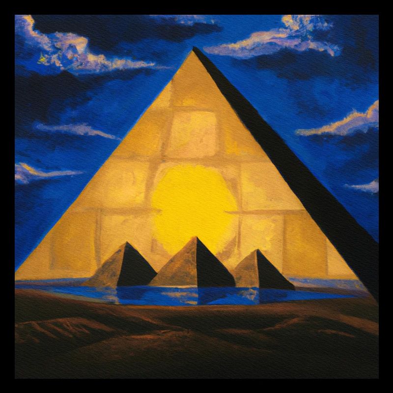 Great Pyramid
