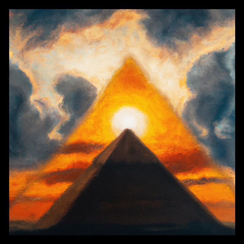Great Pyramid