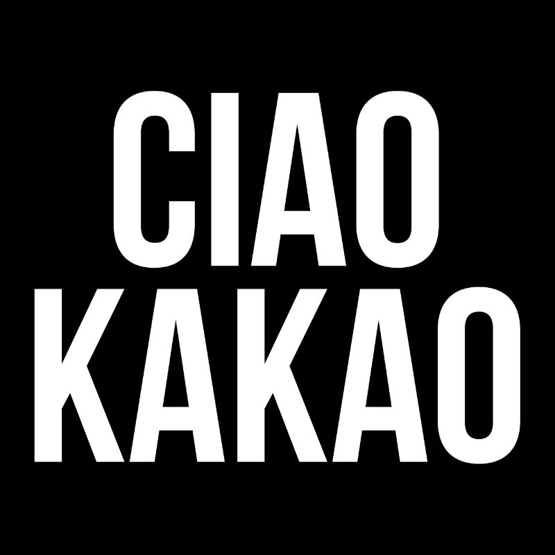 Ciao Kakao