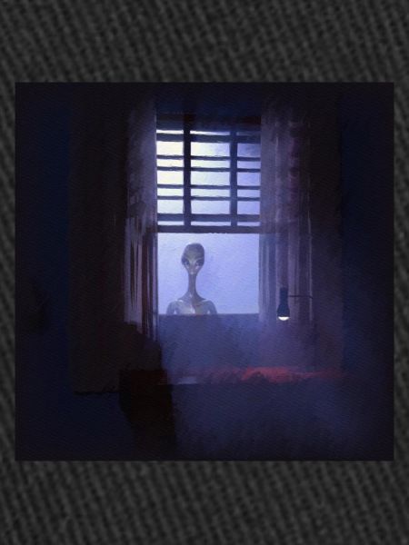Alien
