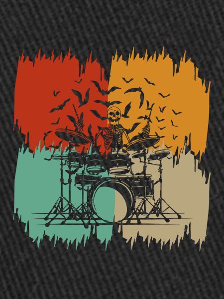 Batterie BATTEUR BATTEUR
