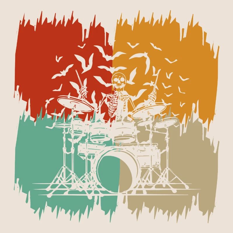 Drums DRUMMER DRUMMER