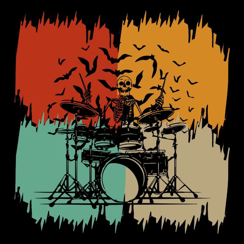 Drums DRUMMER DRUMMER