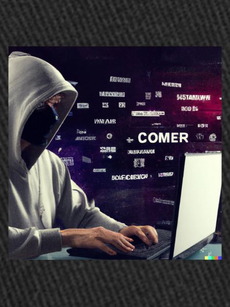 Cyberattaque