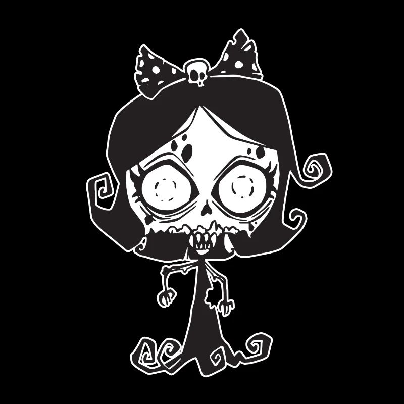 Vampir-Zombie