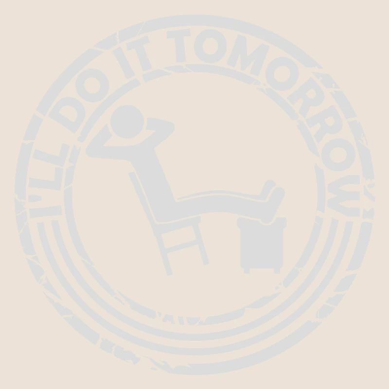 Citation de Do It Tomorrow