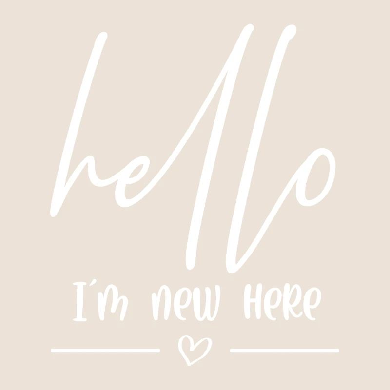 Hello im new here
