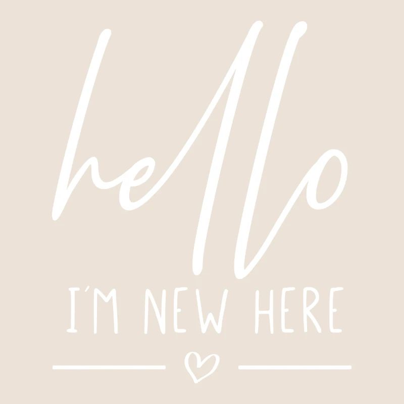 Hello im new here