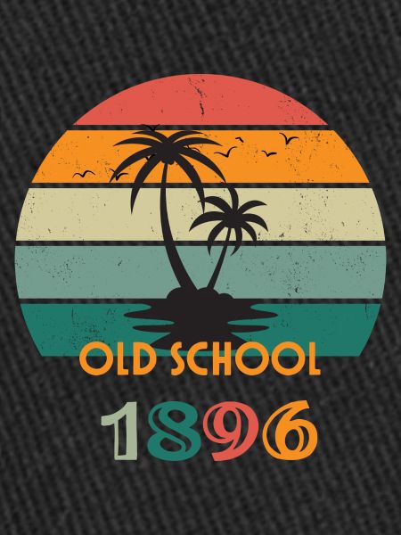 Old School Beach