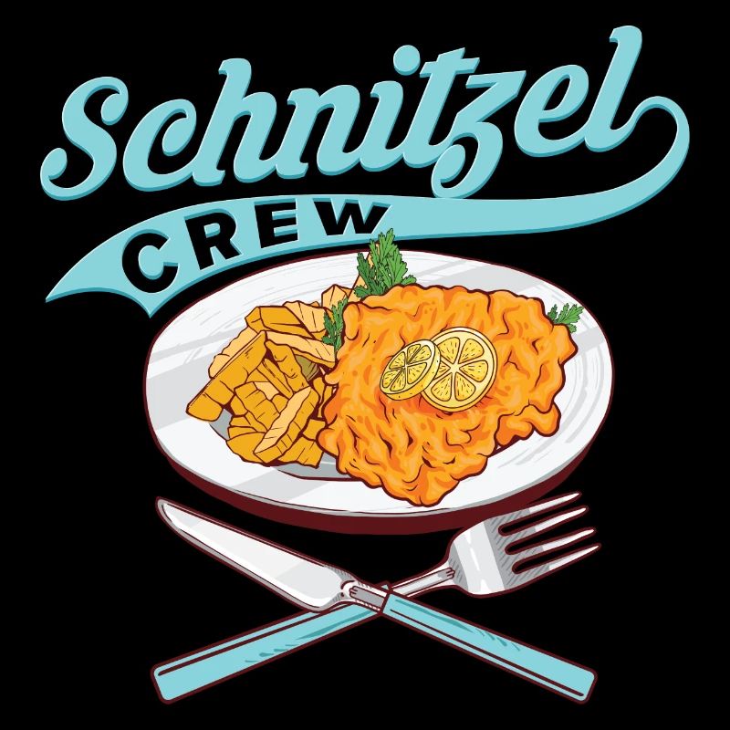 Schnitzel Crew