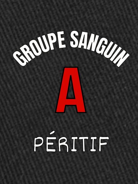 A péritif
