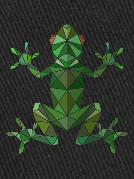 Grenouille