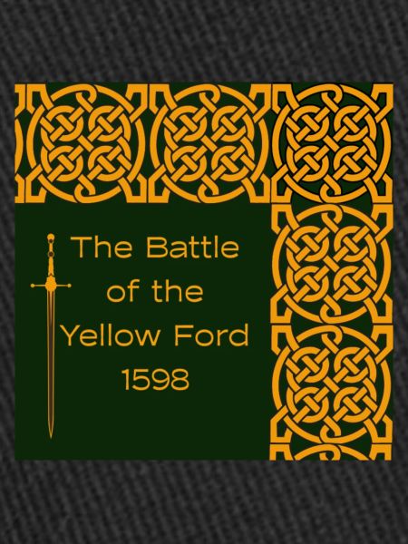 Jaune 1598