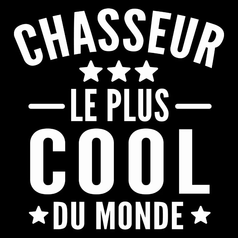 cadeau humour chasseur