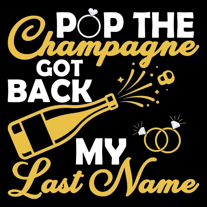 Pop The Got Back My Last Name Divorce Pa