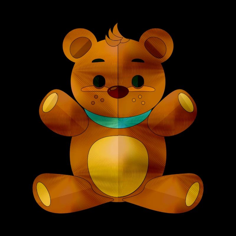 Teddybär