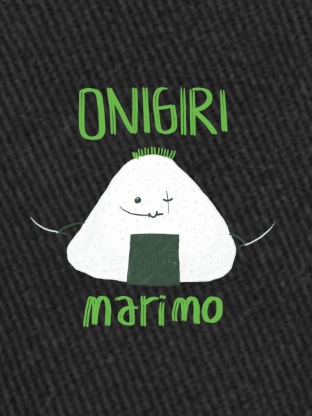 cute onigiri