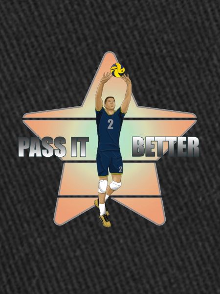 Volley