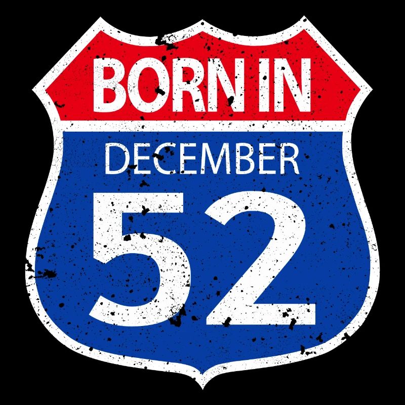 Né(e) en Décembre 52