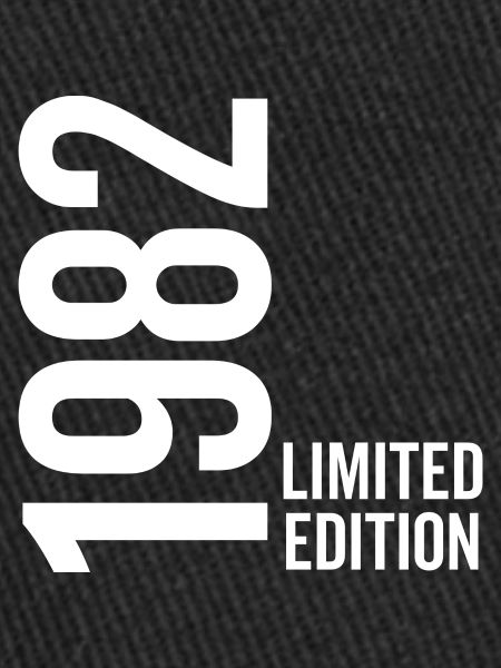 1982 Édition limitée