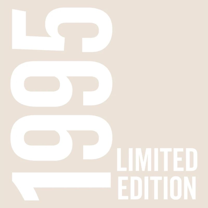 1995 Édition limitée