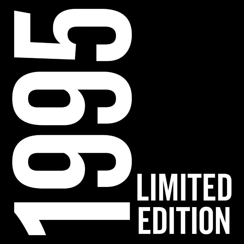 1995 Limited Edition