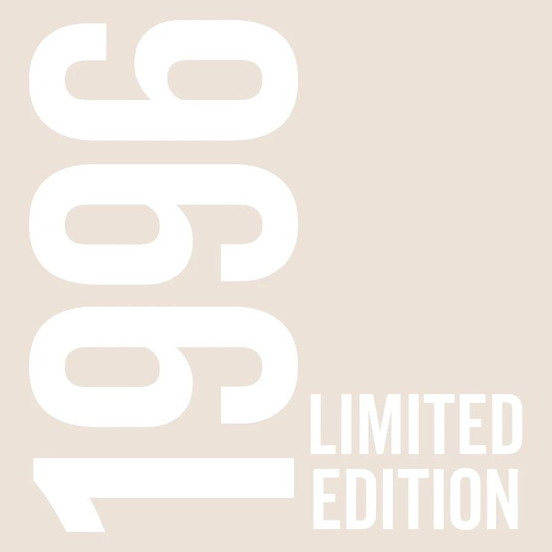 1996 Édition limitée