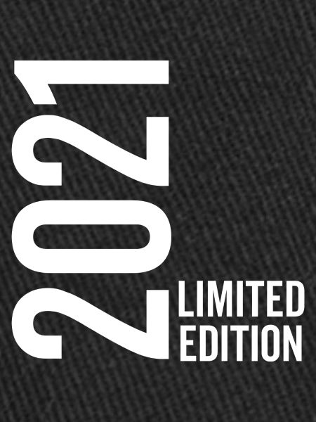 Édition limitée 2021