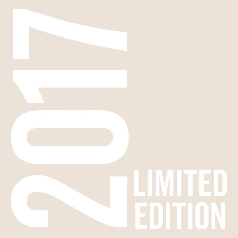 2017 Limitierte Edition