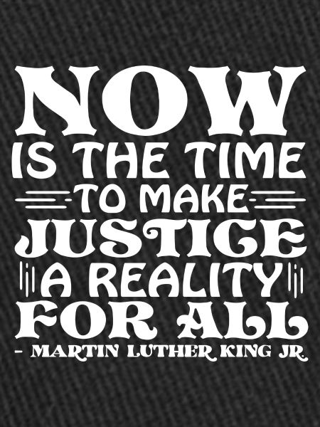 MARTIN LUTHER KING