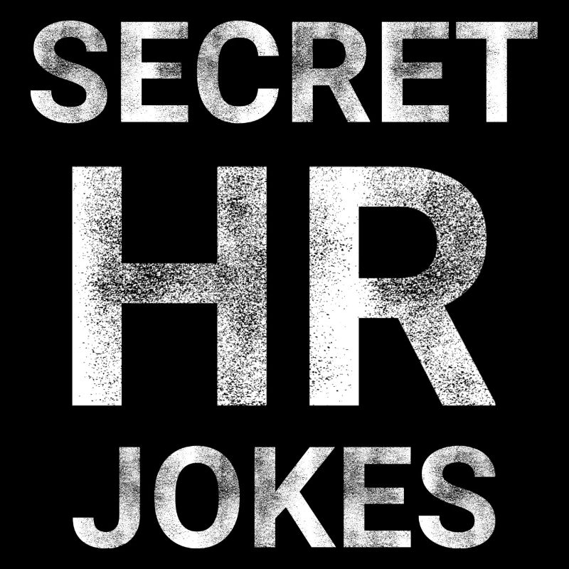 Secret HR Jokes