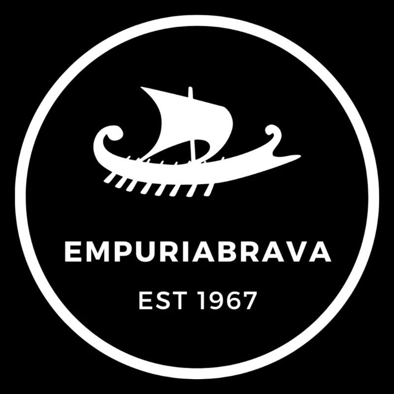 Bateau EmpuriaBrava EST 1967