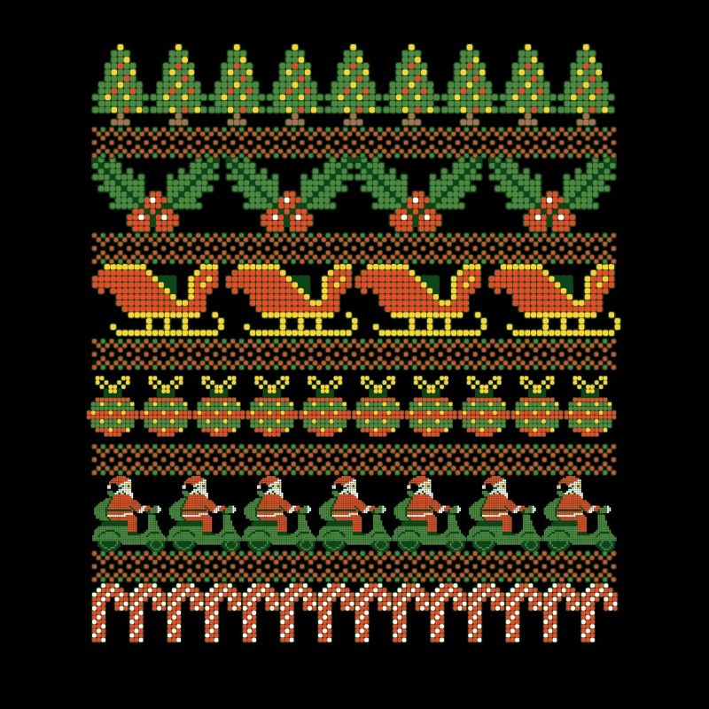 Ornement de Noël