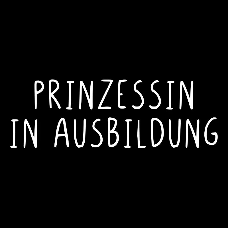Prinzessin in Ausbildung