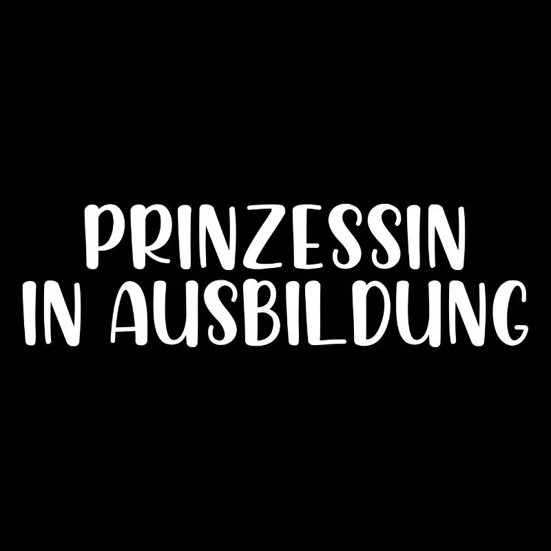 Prinzessin in Ausbildung
