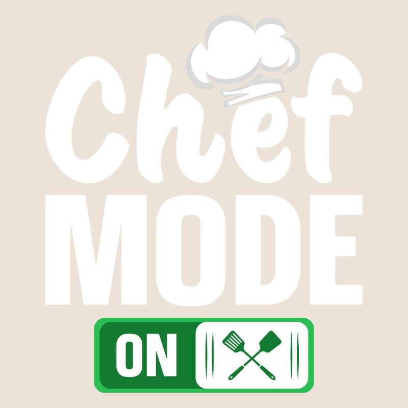 Chef mode enabled
